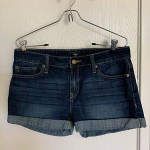 GAP Jean Shorts